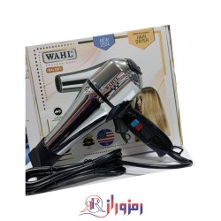 سشوار استیل وال مدل WAL-1801